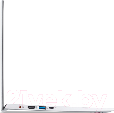 Ноутбук Acer Swift 1 SF114-34-P37Q (NX.A77EU.00H)