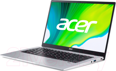 Ноутбук Acer Swift 1 SF114-34-P2QQ (NX.A77EU.00M)