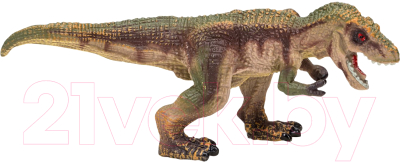 Набор фигурок коллекционных Masai Mara Динозавры и драконы для детей. Мир динозавров / MM206-016