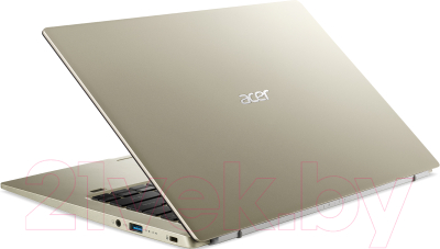 Ноутбук Acer Swift 1 SF114-34-P83Y (NX.A7BEU.00H)