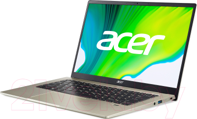 Ноутбук Acer Swift 1 SF114-34-P83Y (NX.A7BEU.00H)