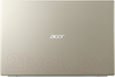 Ноутбук Acer Swift 1 SF114-34-P83Y (NX.A7BEU.00H)