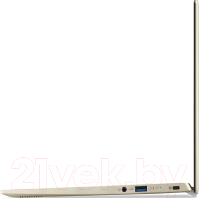 Ноутбук Acer Swift 1 SF114-34-P83Y (NX.A7BEU.00H)