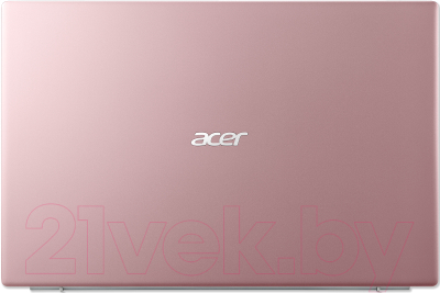 Ноутбук Acer Swift 1 SF114-34-P6WR (NX.A9UEU.00B)