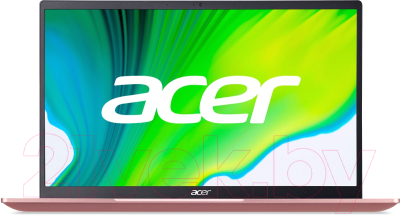 Ноутбук Acer Swift 1 SF114-34-P6WR (NX.A9UEU.00B)