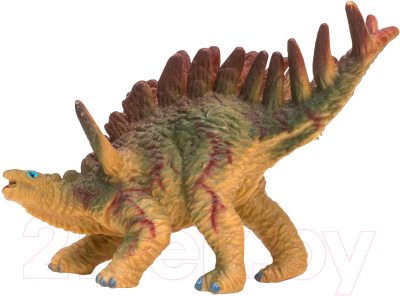 Набор фигурок коллекционных Masai Mara Динозавры и драконы для детей. Мир динозавров / MM206-024