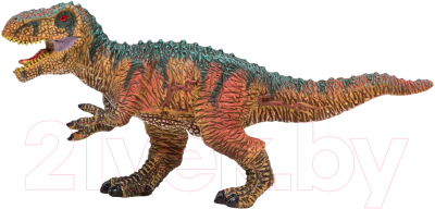 Набор фигурок коллекционных Masai Mara Динозавры и драконы для детей. Мир динозавров / MM206-020