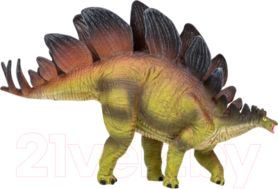 Набор фигурок коллекционных Masai Mara Динозавры и драконы для детей. Мир динозавров / MM206-027
