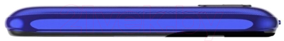 Смартфон Tecno Spark 6 Go 3GB/64GB / KE5j (водяной синий)