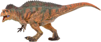 Фигурка коллекционная Masai Mara Мир динозавров. Акрокантозавр / MM206-013 - 