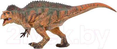 Фигурка коллекционная Masai Mara Мир динозавров. Акрокантозавр / MM206-013