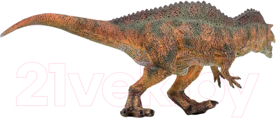 Фигурка коллекционная Masai Mara Мир динозавров. Акрокантозавр / MM206-013