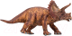 Фигурка коллекционная Masai Mara Мир динозавров. Аллозавр / MM206-009 - 