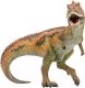 Фигурка коллекционная Masai Mara Мир динозавров. Гигантозавр / MM206-014 - 