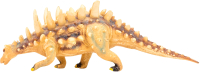 Фигурка коллекционная Masai Mara Мир динозавров. Полакантус / MM206-010 - 