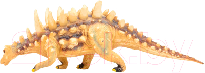 Фигурка коллекционная Masai Mara Мир динозавров. Полакантус / MM206-010