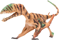 Фигурка коллекционная Masai Mara Мир динозавров. Птерозавр / MM206-005 - 