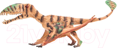 Фигурка коллекционная Masai Mara Мир динозавров. Птерозавр / MM206-005