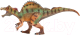 Фигурка коллекционная Masai Mara Мир динозавров. Спинозавр / MM206-006 - 
