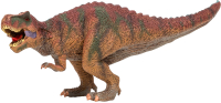 Фигурка коллекционная Masai Mara Мир динозавров. Тираннозавр / MM206-007 - 