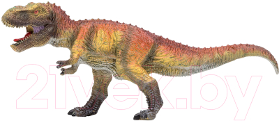 Фигурка коллекционная Masai Mara Мир динозавров. Тираннозавр / MM206-008