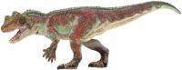 Фигурка коллекционная Masai Mara Мир динозавров. Цератозавр / MM206-002 - 