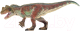Фигурка коллекционная Masai Mara Мир динозавров. Цератозавр / MM206-002 - 
