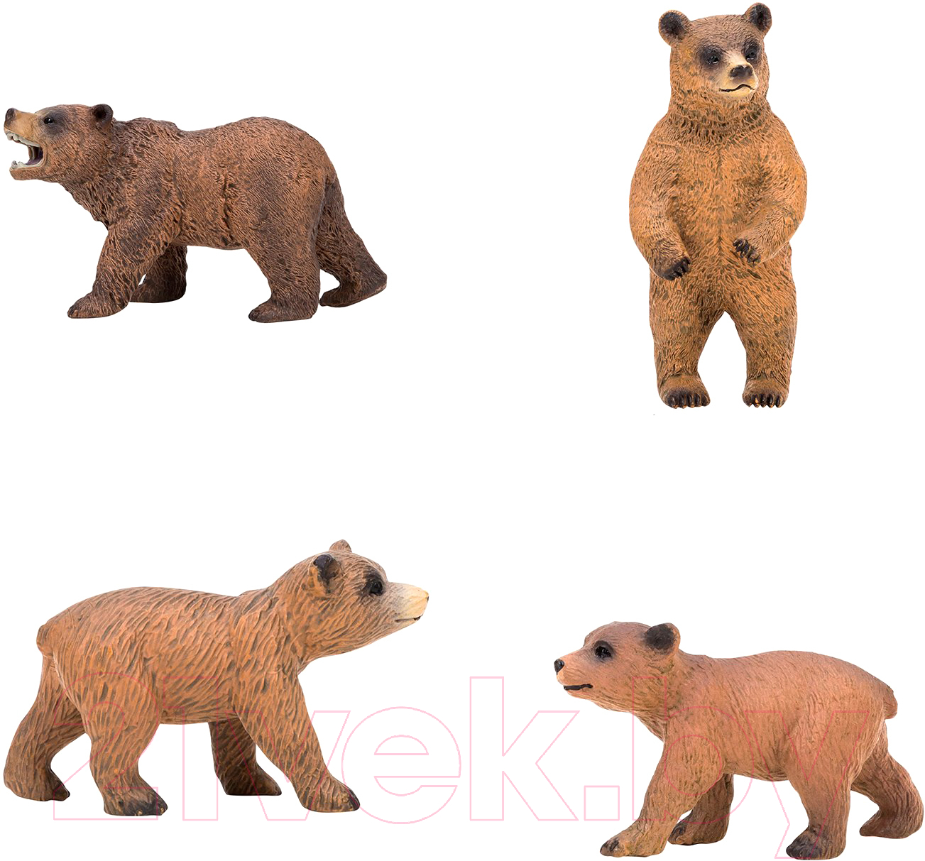 Игровой набор Masai Mara На ферме / ММ205-040