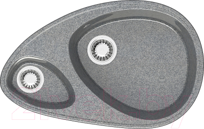 

Мойка кухонная Marrbaxx, Эмма Z13Q8