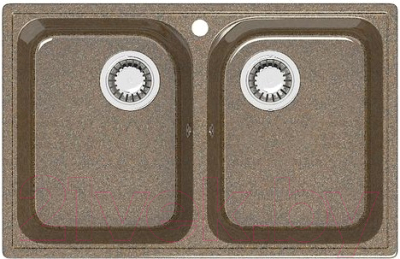 

Мойка кухонная Marrbaxx, Скай Z260Q9