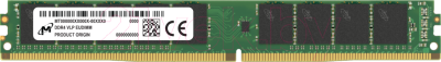 

Оперативная память DDR3 Micron, MTA18ADF2G72AZ-2G6E1