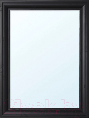 

Зеркало Ikea, Дерево темное, Тофтбюн 204.591.58