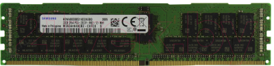 

Оперативная память DDR3L Samsung, M393A4G40AB3-CWE