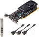 Миниатюра изображения товара Видеокарта PNY Nvidia Quadro P400 DVI 2GB GDDR5 (VCQP400DVIV2-PB)