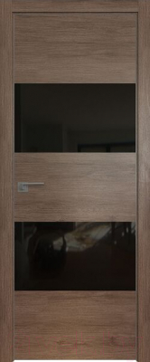 

Дверь межкомнатная ProfilDoors, 10ZN Eclipse 190 80x200