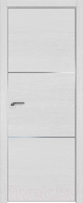 

Дверь межкомнатная ProfilDoors, 2ZN 70x200 Eclipse 190
