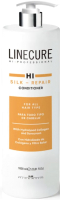 Кондиционер для волос Hipertin Linecure Silk-repair (1л) - 