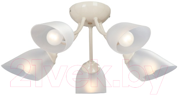 Люстра Vitaluce V3405/5PL