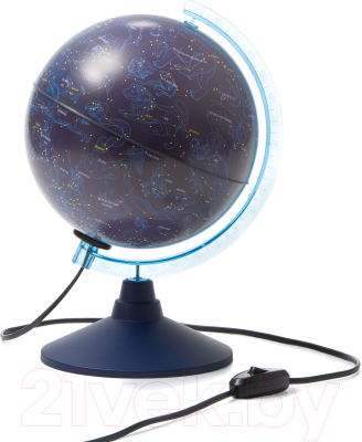Глобус Globen Звездное небо с подсветкой / Ке012100275