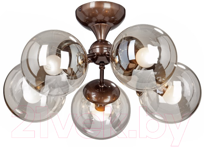 Люстра Vitaluce V3954-7/5PL