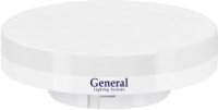 

Лампа General Lighting, GLDEN-GX53-B-6-230-GX53-4000 / 660134