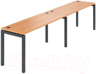 

Письменный стол ТерМит, Арго АМБЛ-004.60-2