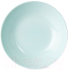 Миниатюра изображения товара Тарелка столовая глубокая Luminarc Lillie Turquoise Q6429