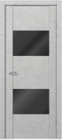 

Дверь межкомнатная MDF Techno, Dominika Loft 221 50x200