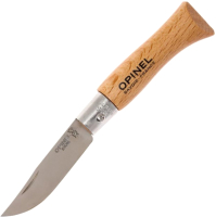 

Нож туристический Opinel, №3 / 001071