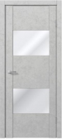 

Дверь межкомнатная MDF Techno, Dominika Loft 221 60x200