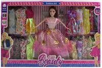 

Набор кукол Toys, 5088C