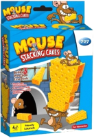 

Настольная игра Toys, Сырная башня / 707-B19