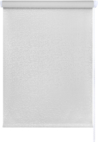 Рулонная штора LEGRAND Блэкаут Кристалл 114x175 / 58 078 762 (серый) - 