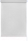 Рулонная штора LEGRAND Блэкаут Кристалл 114x175 / 58 078 762 (серый) - 
